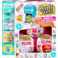 MGA - Miniverse - Make It Mini Appliances MGA - Miniverse - Make It Mini Appliances von MGA Entertainment