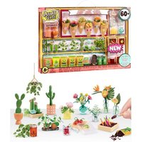 MGA's Miniverse - Make It Mini Botanicals von MGA Entertainment