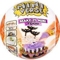 MGA's Miniverse - Make It Mini Diner: Halloween Licensed WB Theme in PDQ von MGA Entertainment