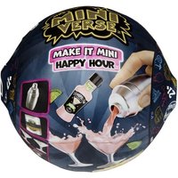 MGA's Miniverse - Make It Mini Happy Hour in PDQ MGA's Miniverse - Make It Mini Happy Hour in PDQ von MGA Entertainment