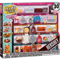 MGA's Miniverse- Make It Mini Hershey's Multipack MGA's Miniverse- Make It Mini Hershey's Multipack von MGA Entertainment