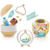MGA's Miniverse - Make It Mini Lifestyle Home Series 1B in PDQ von MGA Entertainment