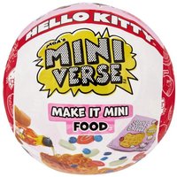 MGA's Miniverse - Make It Mini SANRIO Asst in PDQ von MGA Entertainment