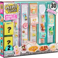 MGA's Miniverse- Make It Mini: Multi Pack von MGA Entertainment