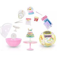 MGA's Miniverse Party 15pc PDQ MGA's Miniverse Party 15pc PDQ von MGA Entertainment