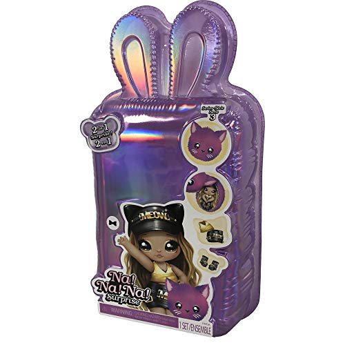 NA! NA! Surprise 2in1 Pom SK S3 von MGA Entertainment