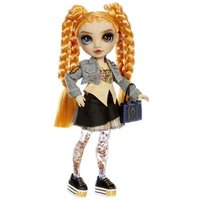 Rainbow HighSparkle & Shine Fashion Dolls- CLEMENTINE (Orange) von MGA Entertainment