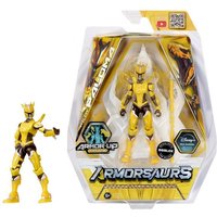 Armorsaurs 3.75 Figure- Raptor Pilot (Paloma Silva) von MGA Zapf Creation GmbH