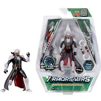 Armorsaurs 3.75 Figure- Switchblade (Johnny Lee) von MGA Zapf Creation GmbH