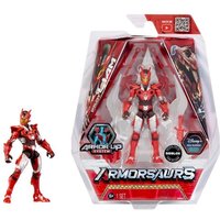 Armorsaurs 3.75 Figure- T-Rex Pilot (Liam Roberts) von MGA Zapf Creation GmbH