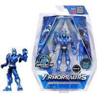 Armorsaurs 3.75 Figure- Triceratops Pilot (TJ) von MGA Zapf Creation GmbH