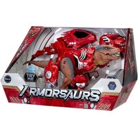 Armorsaurs Armor-Up Dinosaur- T-Rex - Ajax Armorsaurs Armor-Up Dinosaur- T-Rex - Ajax von MGA Zapf Creation GmbH