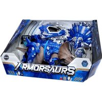 Armorsaurs Armor-Up Dinosaur- Triceratops - Cobalt Armorsaurs Armor-Up Dinosaur- Triceratops - Cobalt von MGA Zapf Creation GmbH