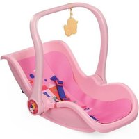 BABY born Babyschale Pink BABY born Babyschale Pink von MGA Zapf Creation GmbH