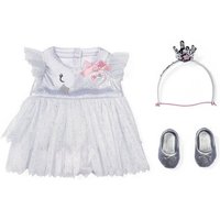 BABY born Ballerina-Outfit 43cm von MGA Zapf Creation GmbH