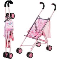 BABY born Buggy mit Tasche BABY born Buggy mit Tasche von MGA Zapf Creation GmbH