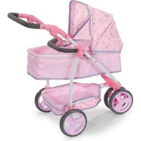 BABY born Deluxe Puppenwagen Wald BABY born Deluxe Puppenwagen Wald von MGA Zapf Creation GmbH