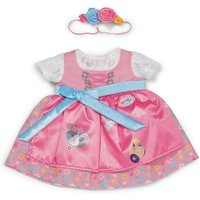 BABY born Dirndl 43cm BABY born Dirndl 43cm von MGA Zapf Creation GmbH