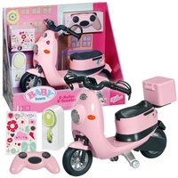BABY born E-Scooter von MGA Zapf Creation GmbH