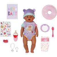 BABY born Eva 43cm BABY born Eva 43cm von MGA Zapf Creation GmbH