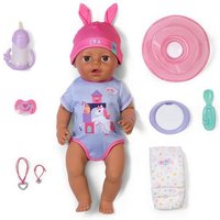 @BABY born Eva Click & Play 43cm @BABY born Eva Click & Play 43cm von MGA Zapf Creation GmbH