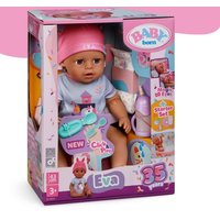 BABY born Eva Click & Play 43cm BABY born Eva Click & Play 43cm von MGA Zapf Creation GmbH