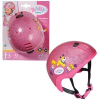 BABY born Fahrradhelm von MGA Zapf Creation GmbH