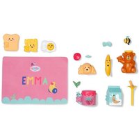 BABY born Frühstücksset BABY born Frühstücksset von MGA Zapf Creation GmbH