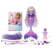 @BABY born Glam Up Aura von MGA Zapf Creation GmbH