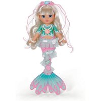 BABY born Glam Up Sparkle von MGA Zapf Creation GmbH