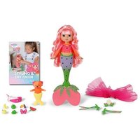 BABY born Glam Up Sunshine von MGA Zapf Creation GmbH