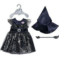 BABY born Hexenkleid 43cm von MGA Zapf Creation GmbH
