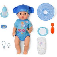 @BABY born Jonas Click & Play 43cm @BABY born Jonas Click & Play 43cm von MGA Zapf Creation GmbH
