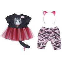 BABY born Katzen-Outfit 43cm BABY born Katzen-Outfit 43cm von MGA Zapf Creation GmbH