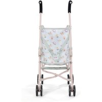 BABY born Kinderwagen mit Tasche Dschungel von MGA Zapf Creation GmbH