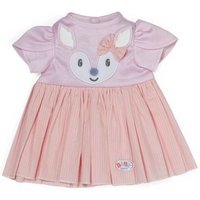 BABY born Kleid Reh 43cm von MGA Zapf Creation GmbH