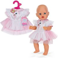BABY born Kleid Schwan 43cm von MGA Zapf Creation GmbH