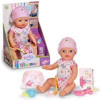 BABY born Lena 36cm von MGA Zapf Creation GmbH