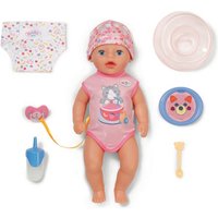 BABY born Lena 36cm von MGA Zapf Creation GmbH