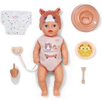 @BABY born Lena Katze 36cm @BABY born Lena Katze 36cm von MGA Zapf Creation GmbH