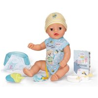 BABY born Little Boy 36cm von MGA Zapf Creation GmbH