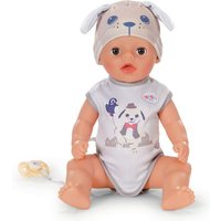 BABY born Lukas Hund 36cm BABY born Lukas Hund 36cm von MGA Zapf Creation GmbH