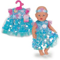 BABY born Meerjungfrau-Outfit 43cm BABY born Meerjungfrau-Outfit 43cm von MGA Zapf Creation GmbH