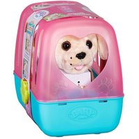 @BABY born Mein Hund Lucky mit Box @BABY born Mein Hund Lucky mit Box von MGA Zapf Creation GmbH