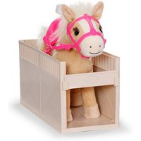 @BABY born Mein Pferd Cutie mit Box von MGA Zapf Creation GmbH