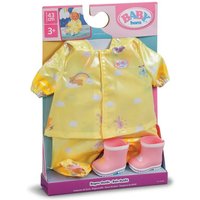 BABY born Regen-Outfit 43cm von MGA Zapf Creation GmbH