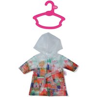 BABY born Regenmantel 43cm von MGA Zapf Creation GmbH