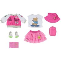 BABY born Reise-Outfit 43cm von MGA Zapf Creation GmbH