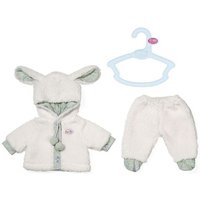 BABY born Schaf-Outfit 43cm von MGA Zapf Creation GmbH