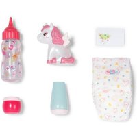 BABY born Schlafenszeit Set BABY born Schlafenszeit Set von MGA Zapf Creation GmbH